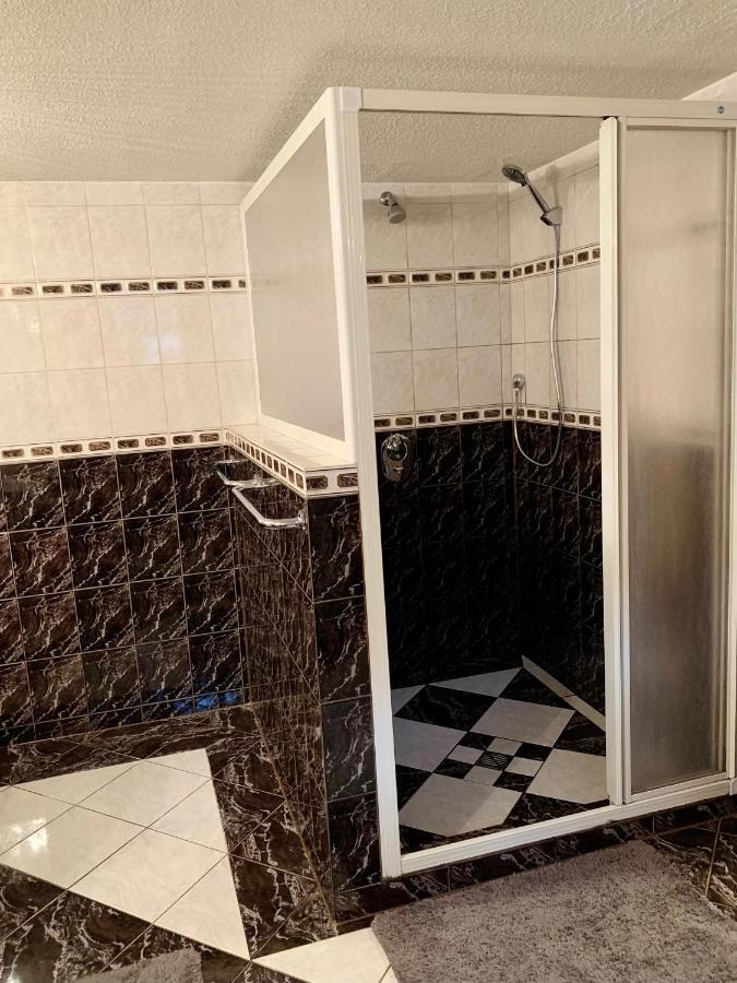 Weimar Ferienwohnung Am Goethepark Dış mekan fotoğraf
