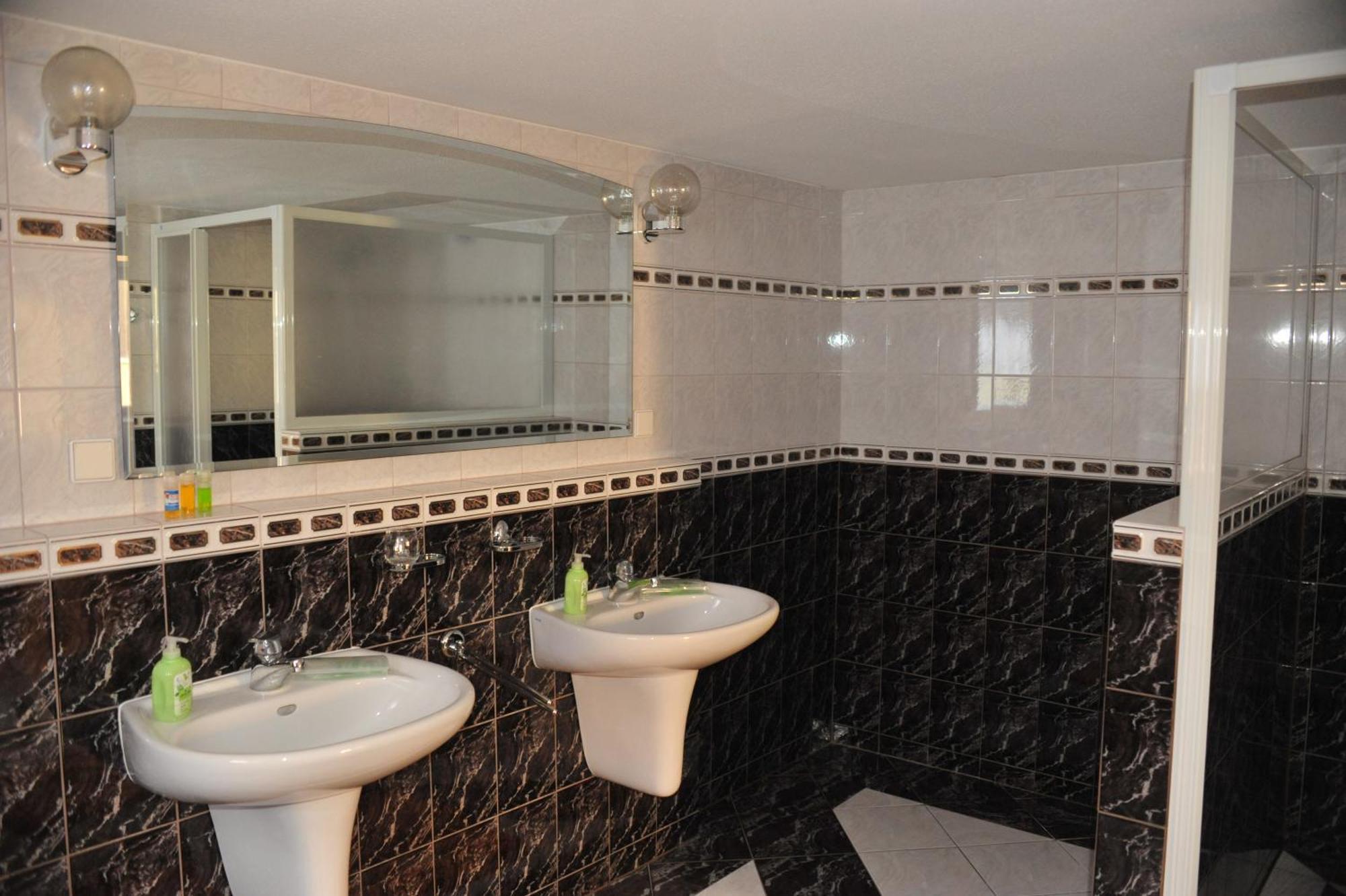 Weimar Ferienwohnung Am Goethepark Dış mekan fotoğraf