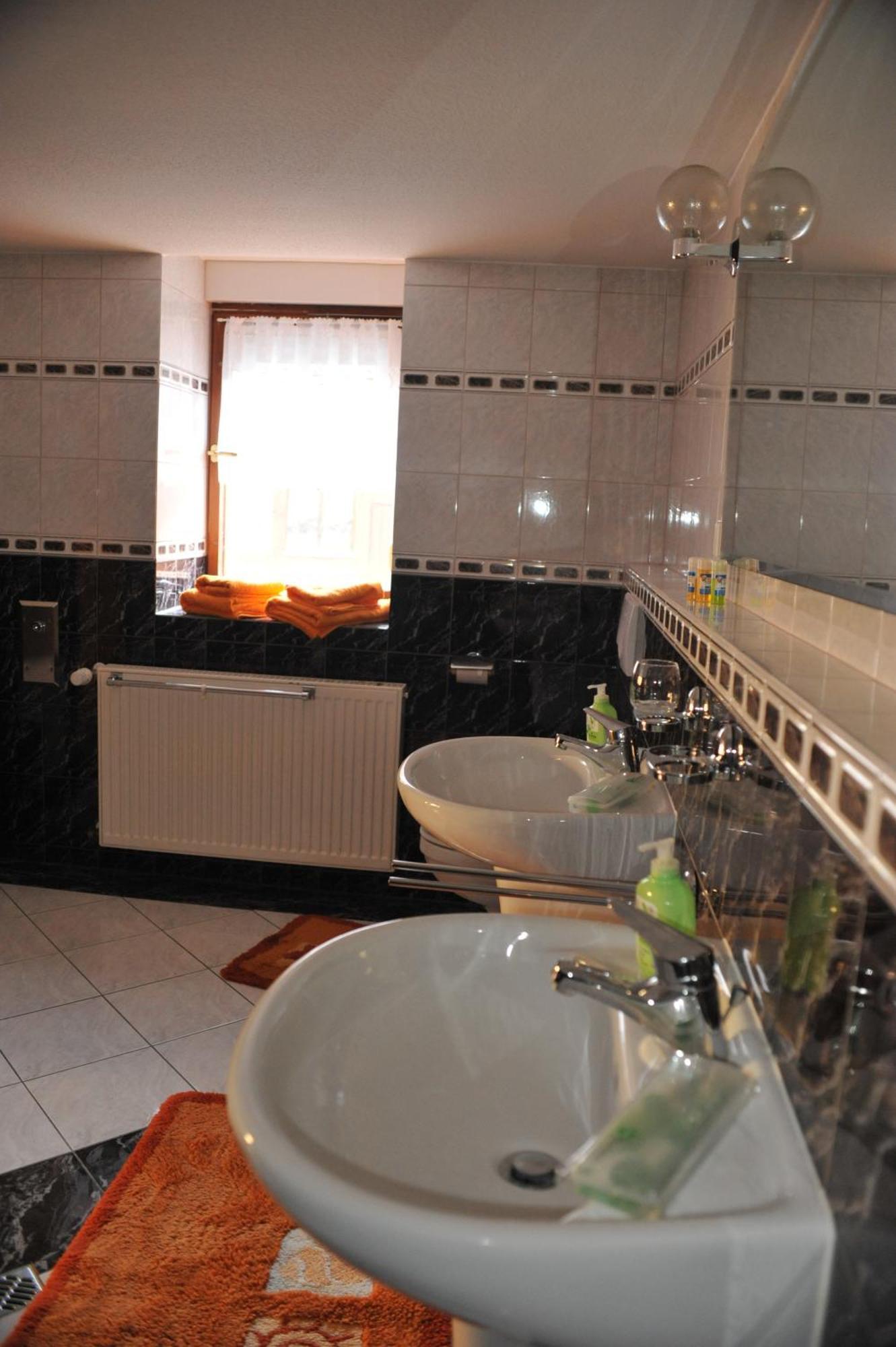 Weimar Ferienwohnung Am Goethepark Dış mekan fotoğraf