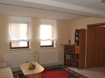 Weimar Ferienwohnung Am Goethepark Dış mekan fotoğraf