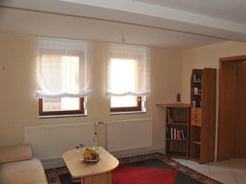 Weimar Ferienwohnung Am Goethepark Dış mekan fotoğraf